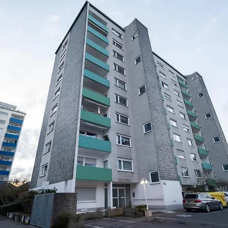 Cozy 2-room With Wifi & Sky *