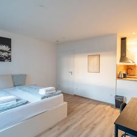 Cozy 2-room With Wifi & Sky * Coblenza