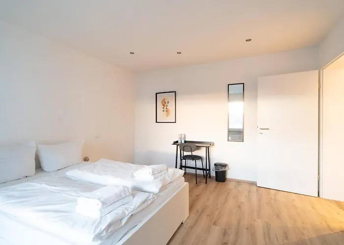 Apartamento Cozy 2-room With Wifi & Sky